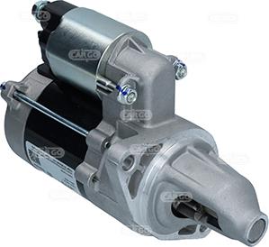 HC-Cargo 114773 - Стартер autocars.com.ua