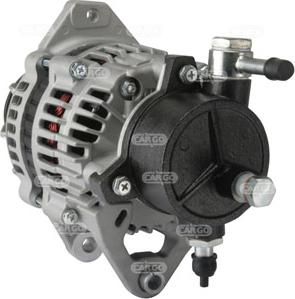 HC-Cargo 114782 - Генератор autocars.com.ua