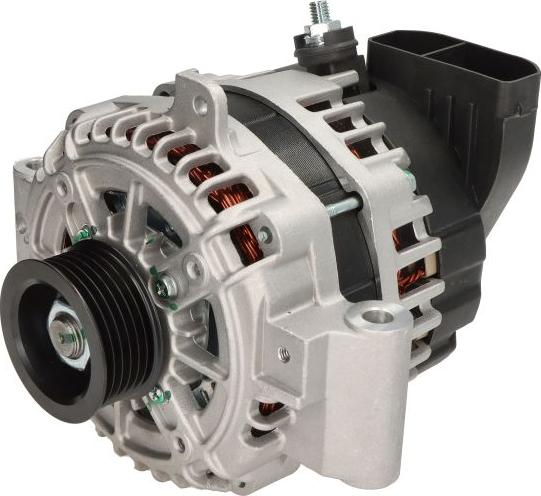 HC-Cargo 114865 - Генератор autocars.com.ua