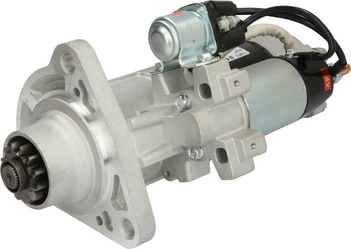 HC-Cargo 114872 - Стартер autocars.com.ua