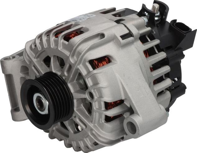 HC-Cargo 114883 - Генератор autocars.com.ua