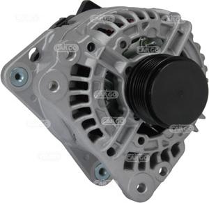 HC-Cargo 115370 - Генератор autocars.com.ua