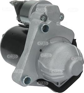 HC-Cargo 115426 - Стартер autocars.com.ua