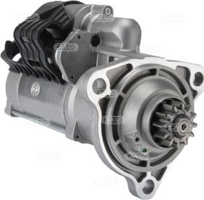 HC-Cargo 115511 - Стартер autocars.com.ua