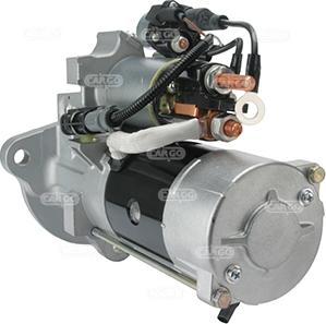 HC-Cargo 115556 - Стартер autocars.com.ua