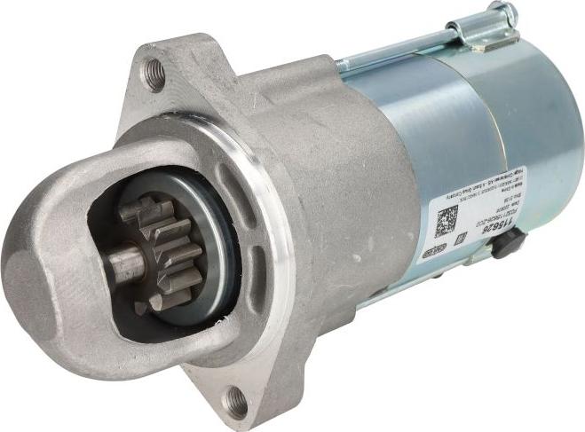 HC-Cargo 115626 - Стартер autocars.com.ua