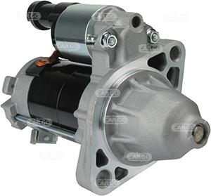 HC-Cargo F032115637 - Стартер autocars.com.ua