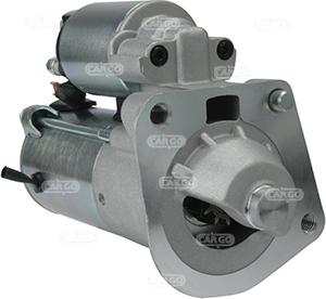 HC-Cargo 115641 - Стартер autocars.com.ua