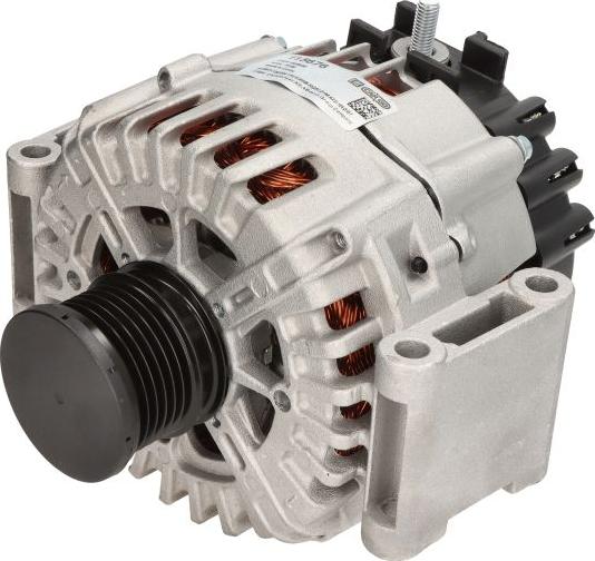 HC-Cargo 115676 - Генератор autocars.com.ua