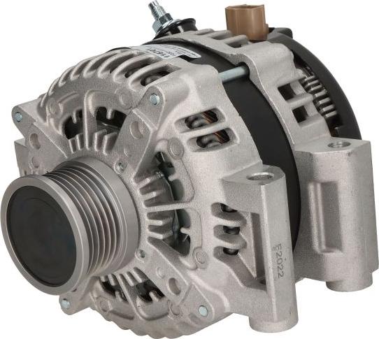 HC-Cargo 115701 - Генератор autocars.com.ua