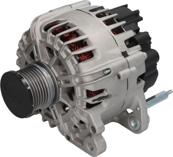 HC-Cargo 115707 - Генератор autocars.com.ua