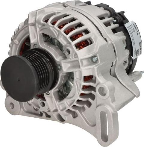 HC-Cargo 115714 - Генератор autocars.com.ua