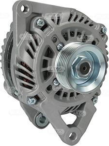 HC-Cargo 115795 - Генератор autocars.com.ua