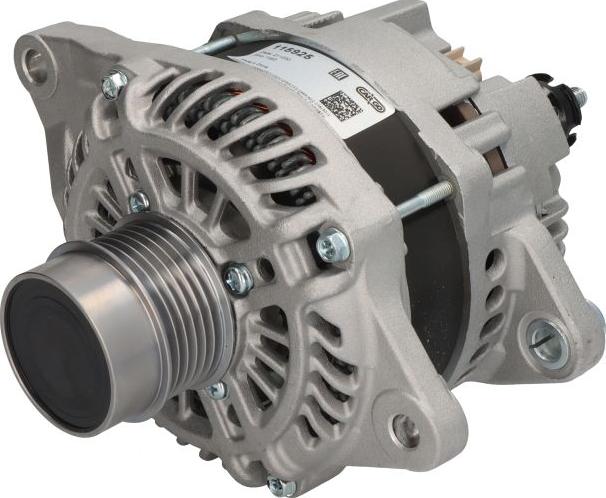 HC-Cargo 115925 - Генератор autocars.com.ua