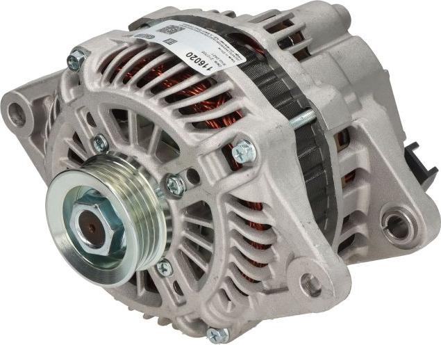 HC-Cargo 116020 - Генератор autocars.com.ua