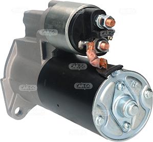 HC-Cargo 116039 - Стартер autocars.com.ua