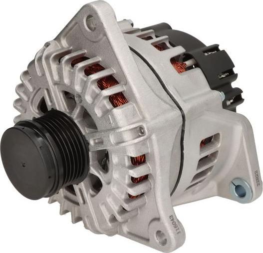 HC-Cargo 116043 - Генератор autocars.com.ua