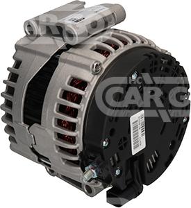 HC-Cargo 116100 - Генератор autodnr.net