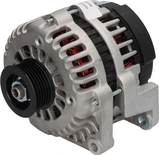 HC-Cargo 116168 - Генератор autocars.com.ua