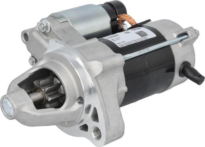 HC-Cargo 116256 - Стартер autocars.com.ua