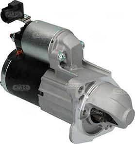 HC-Cargo 116274 - Стартер autocars.com.ua