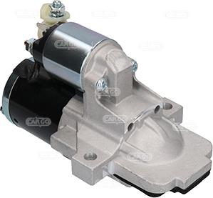 HC-Cargo F032116269 - Стартер autocars.com.ua