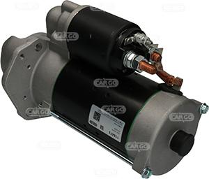 HC-Cargo 116473 - Стартер autocars.com.ua