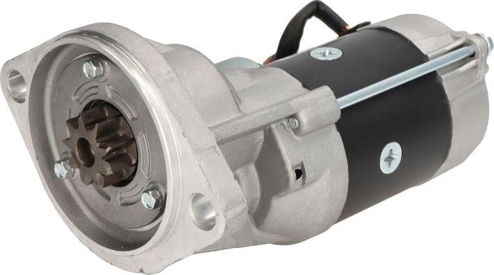 HC-Cargo 116525 - Стартер autocars.com.ua