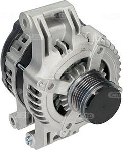 HC-Cargo 116662 - Генератор autocars.com.ua