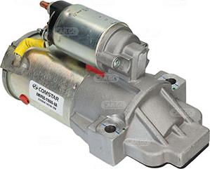 HC-Cargo F032116708 - Стартер autocars.com.ua