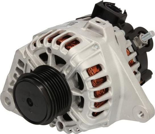 HC-Cargo 116721 - Генератор autocars.com.ua