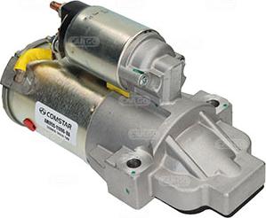 HC-Cargo F032116758 - Стартер autocars.com.ua