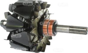 HC-Cargo 137563 - Ротор, генератор autocars.com.ua