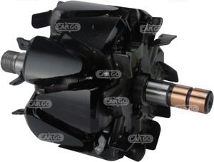 HC-Cargo 137580 - Ротор генератора autocars.com.ua