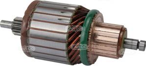 HC-Cargo F032137893 - Якір, стартер autocars.com.ua