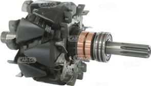 HC-Cargo 138622 - Ротор, генератор avtokuzovplus.com.ua