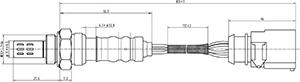 HC-Cargo 138667 - Статор, генератор autodnr.net