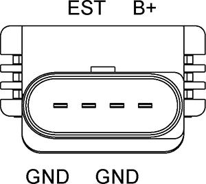 HC-Cargo 150656 - Катушка зажигания autodnr.net