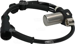 HC-Cargo 181910 - Датчик ABS, частота обертання колеса autocars.com.ua