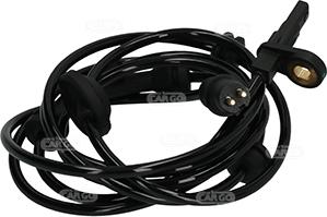 HC-Cargo 182329 - Датчик ABS, частота обертання колеса autocars.com.ua