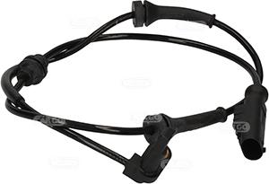 HC-Cargo 182333 - Датчик ABS, частота обертання колеса autocars.com.ua