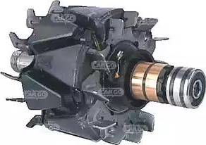 HC-Cargo 230652 - Ротор, генератор avtokuzovplus.com.ua