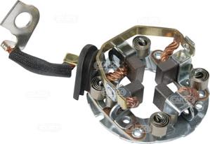 HC-Cargo 234062 - Кронштейн, вугільна щітка autocars.com.ua