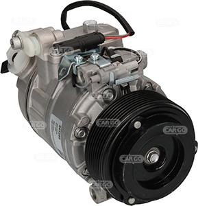 HC-Cargo 241398 - Шарнірний комплект, ШРУС, приводний вал autocars.com.ua