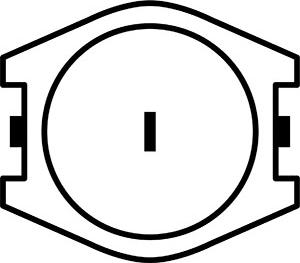 HC-Cargo 241732 - Компресор, кондиціонер autocars.com.ua