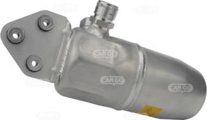 HC-Cargo 260102 - Осушувач, кондиціонер autocars.com.ua