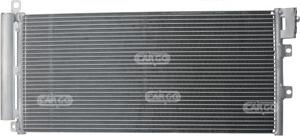 HC-Cargo 260701 - Конденсатор, кондиціонер autocars.com.ua