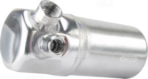 HC-Cargo 260792 - Осушувач, кондиціонер autocars.com.ua