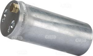 HC-Cargo 260850 - Осушувач, кондиціонер autocars.com.ua