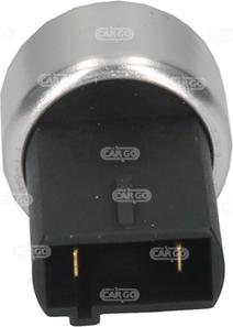 HC-Cargo 261456 - Пневматичний вимикач, кондиціонер autocars.com.ua